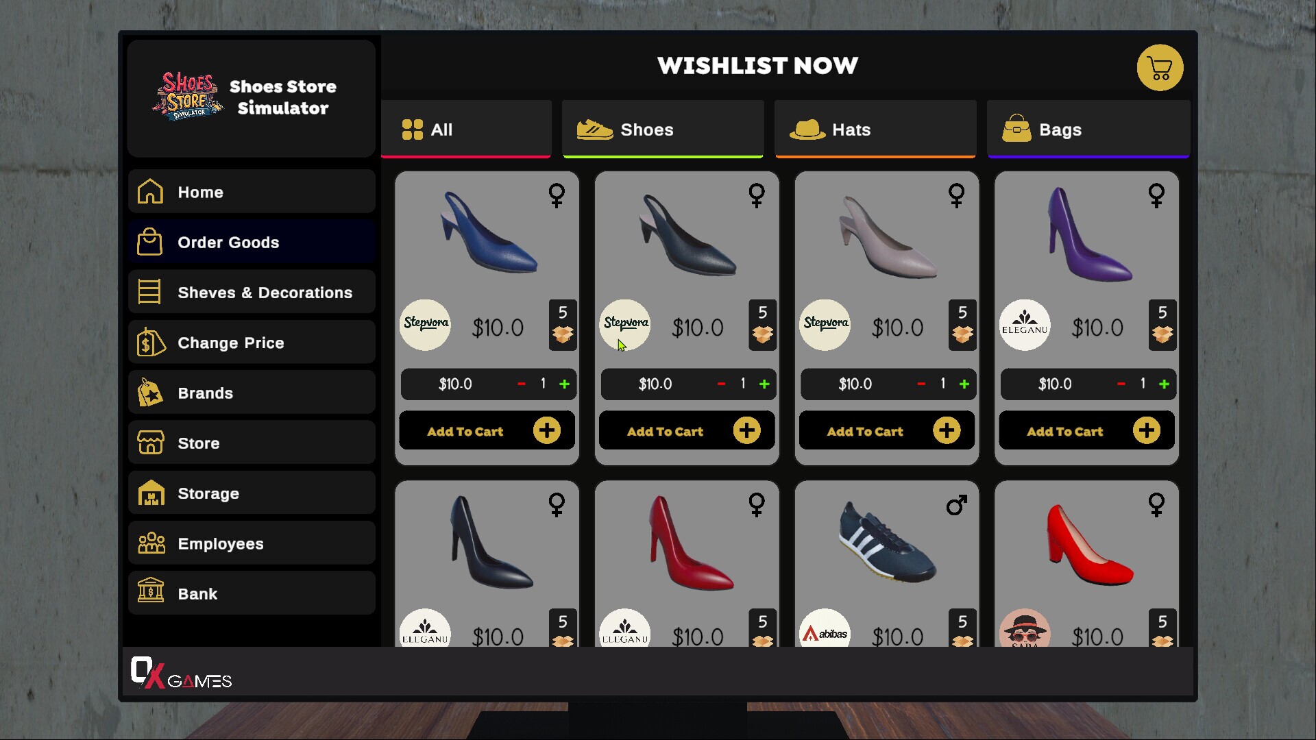 Screenshot 6