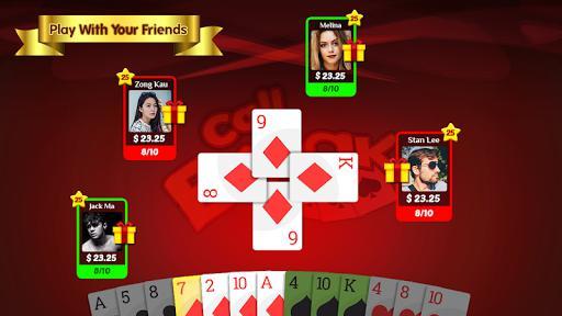 Call Break Multiplayer