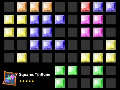 Squares игра