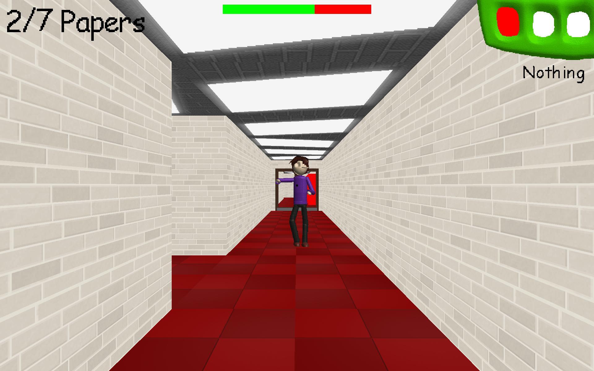 Seth's Basicals of Sciencecality