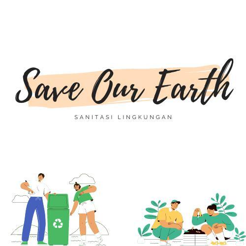 SANITASI LINGKUNGAN