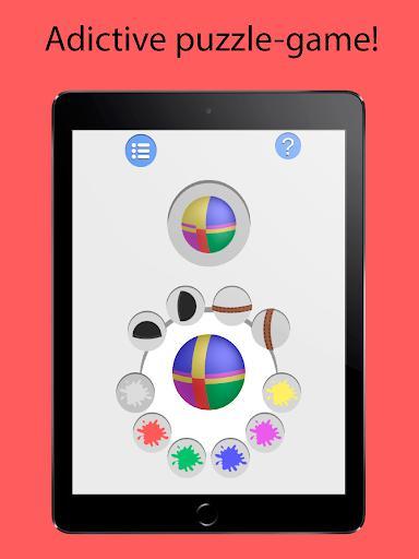 Spray Ball - Complete Pack!