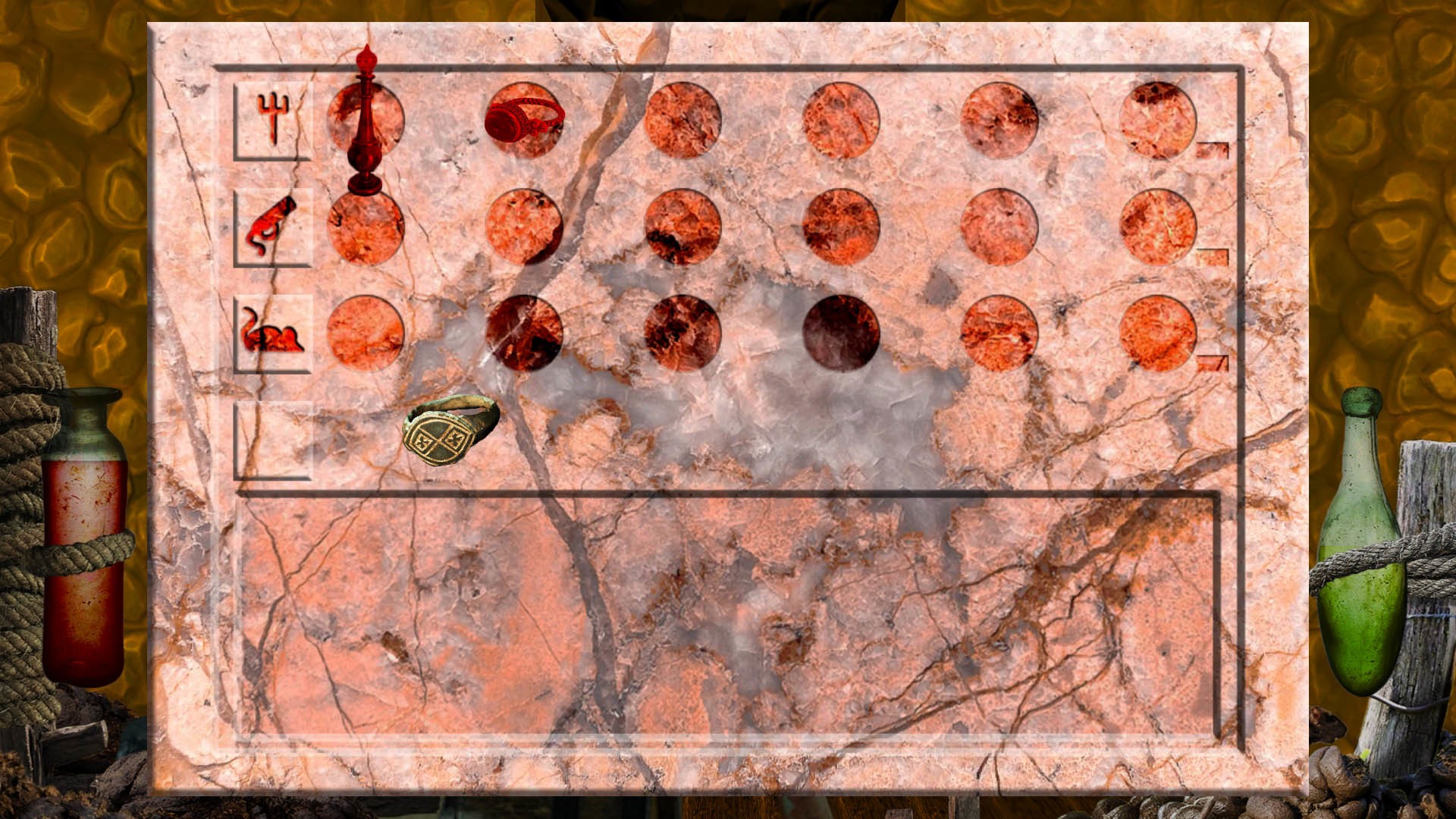 Prosper le purineur la révolte