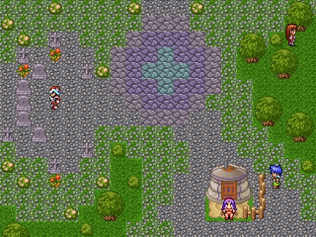 Three Treason Theories RPG