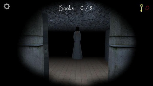 Slendrina: The Cellar 2 - Apps on Google Play