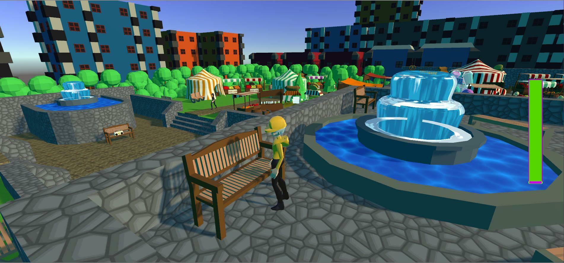 Toot-Suite GJL Summer Games Jam