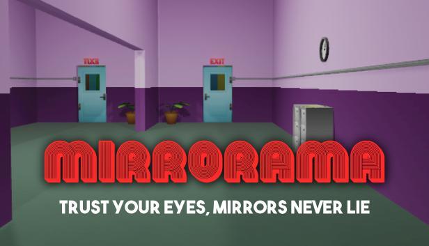 Mirrorama (itch)