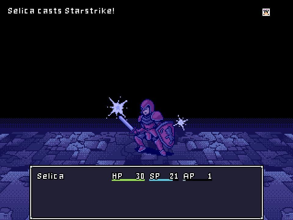 Tagaia Chronicles Early Demo