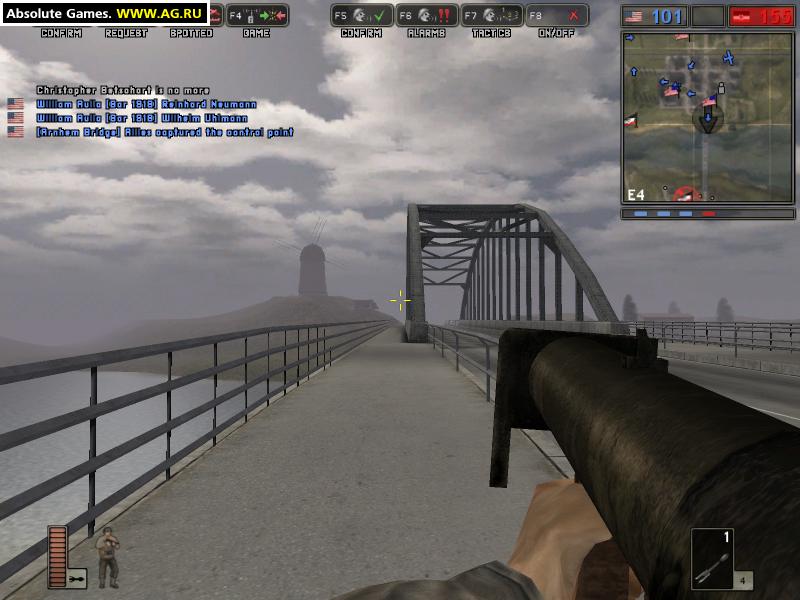 Battlefield 1942