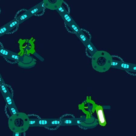 Overwhelmed (PelicanPolice)