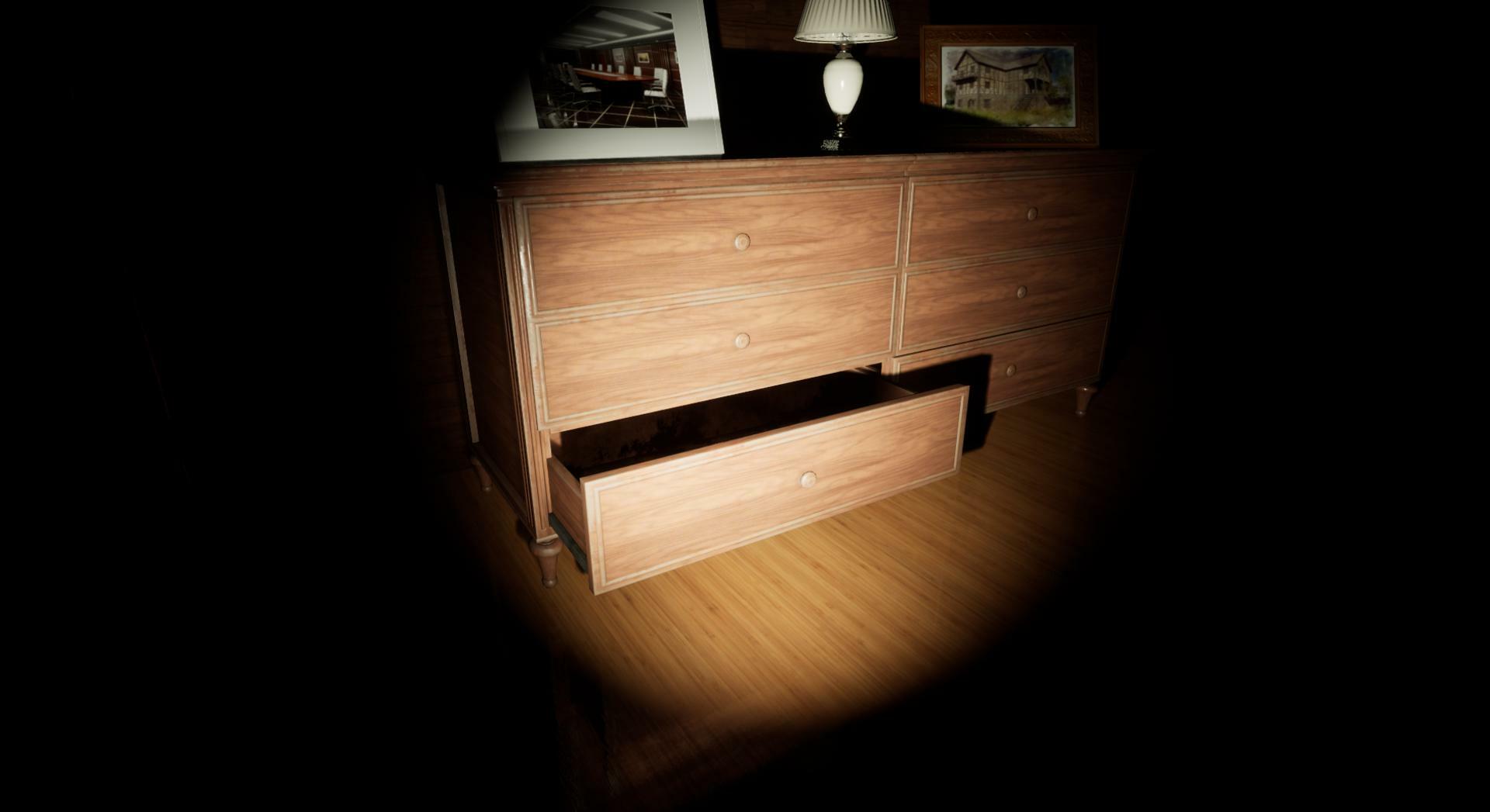 Run Away (itch) (NarrativasLab)