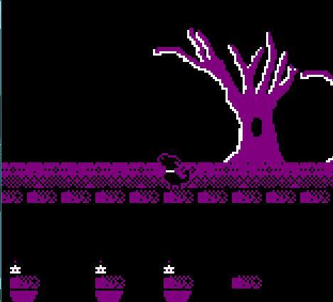 The Curse of Talon Cyphyr