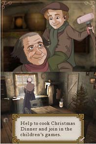 Disney's A Christmas Carol