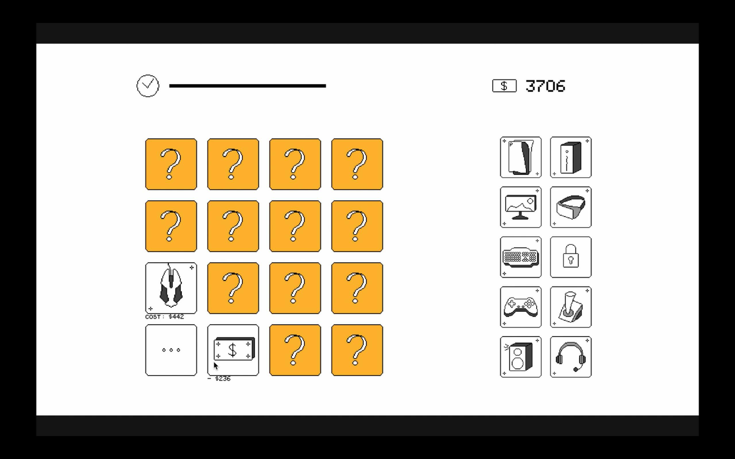 Gamer's Gambit: Global Game Jam 2021 Submission