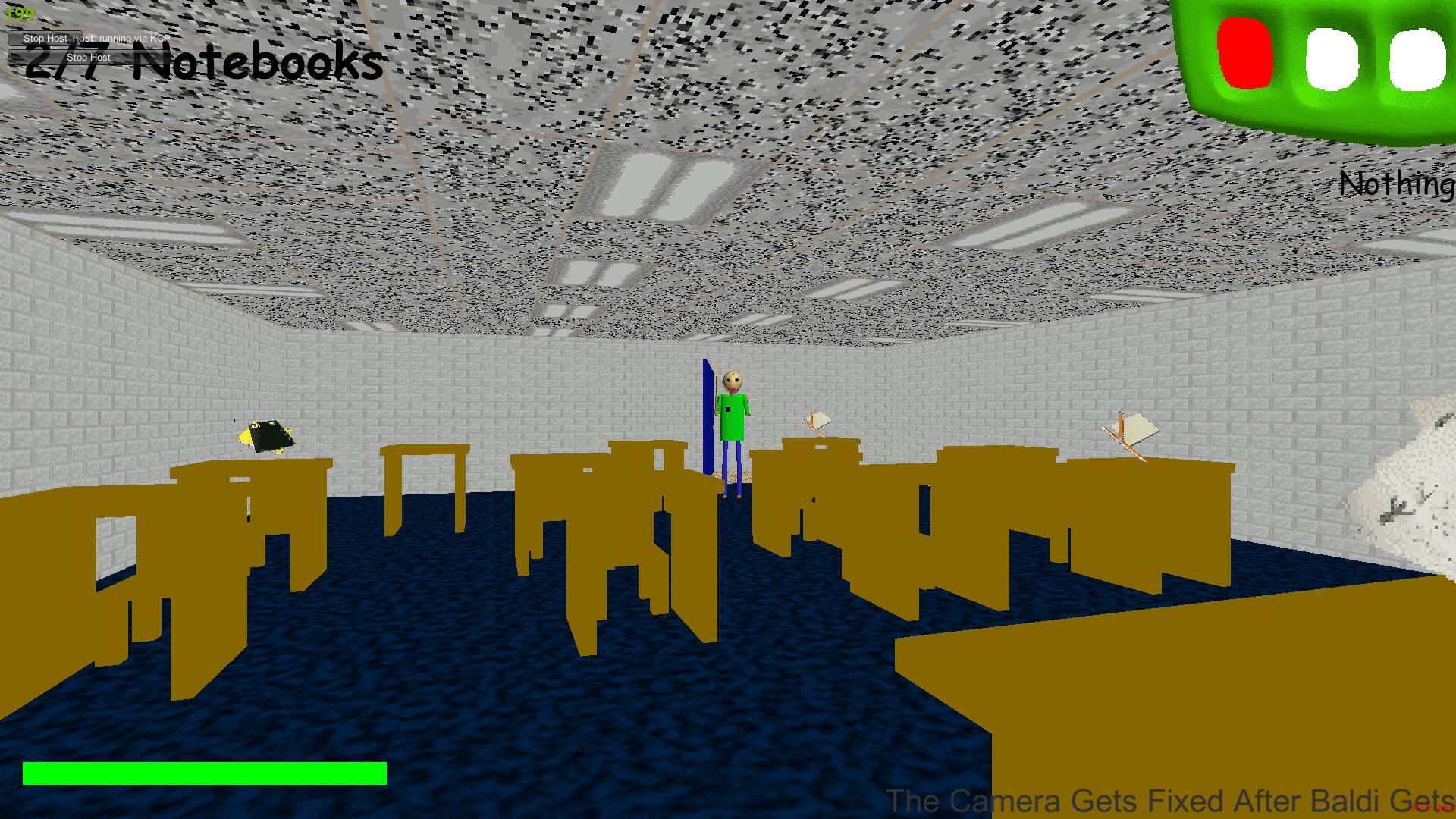 Balid's Basics Multiplayer FANMADE