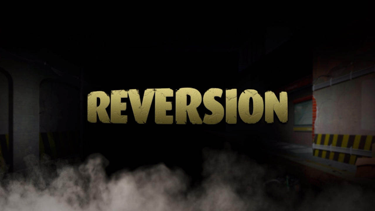 Reversion - The Meeting (2nd Chapter)