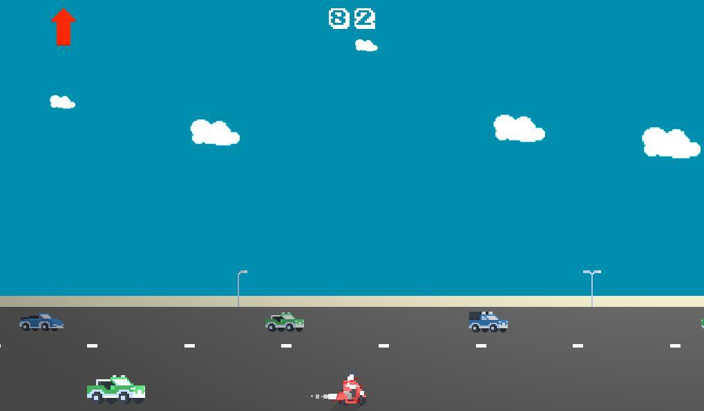 Rush Hour (itch) (Whisker Games)