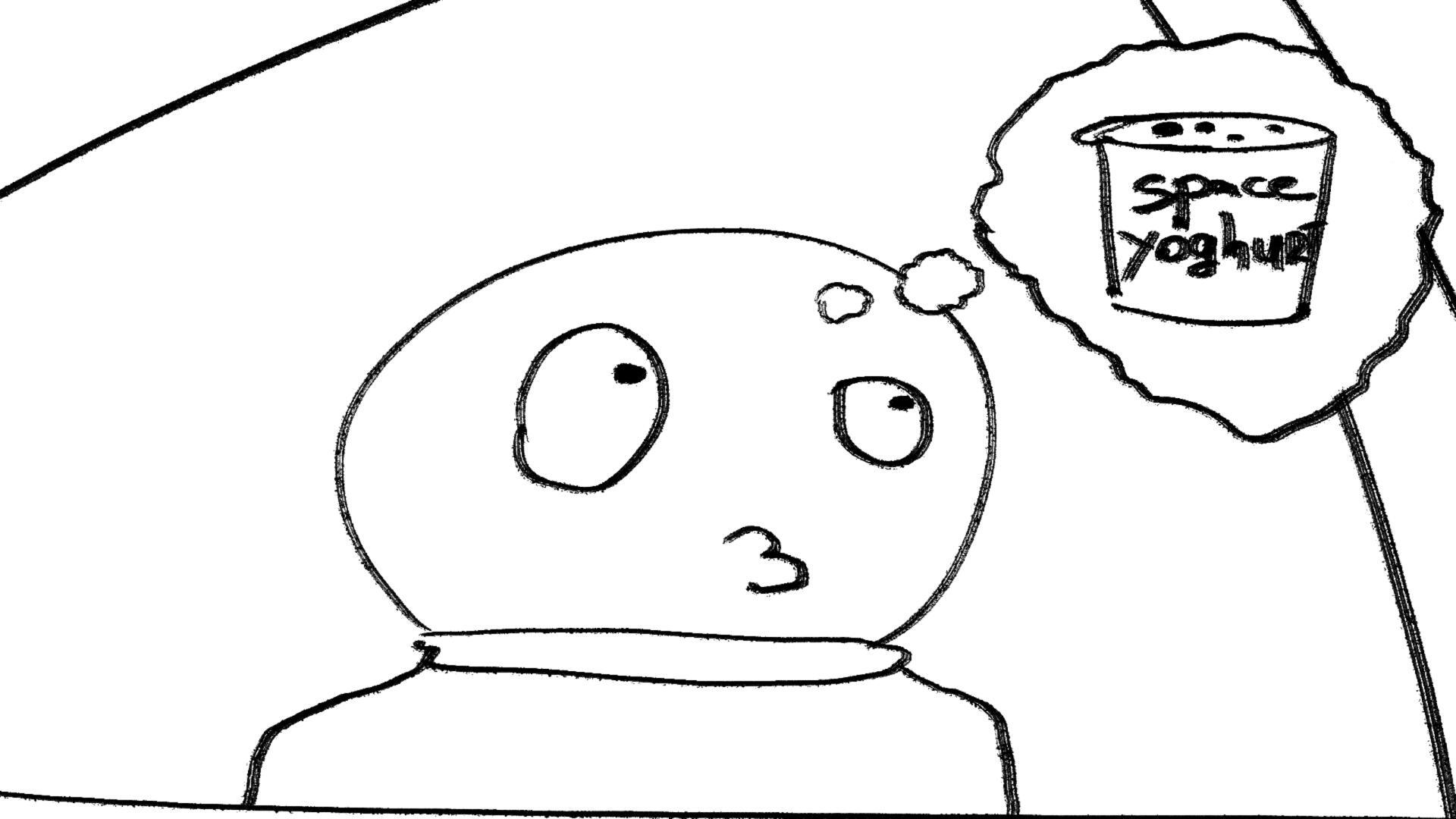 Cute Cthulhu Slapping Simulator