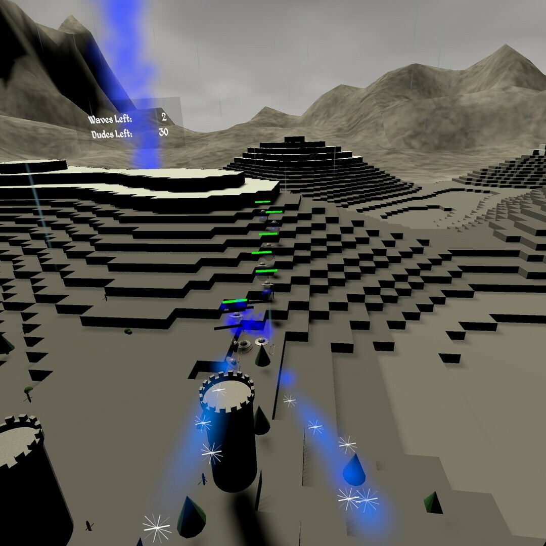 Bubble SIege screenshot