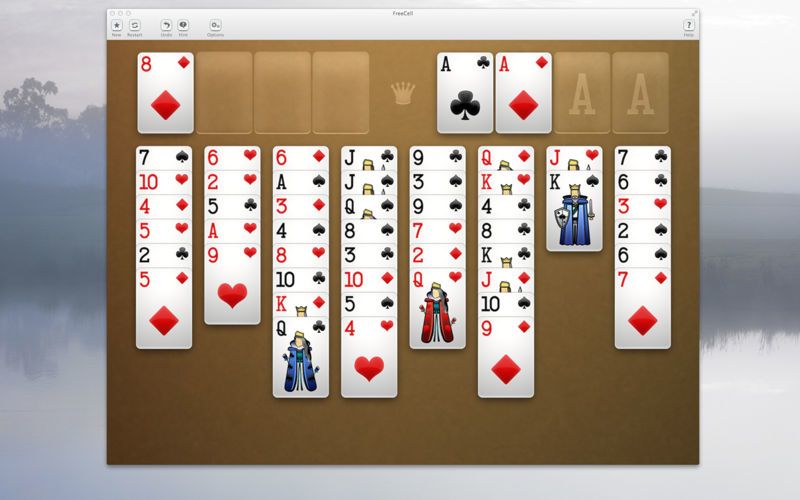 FreeCell+