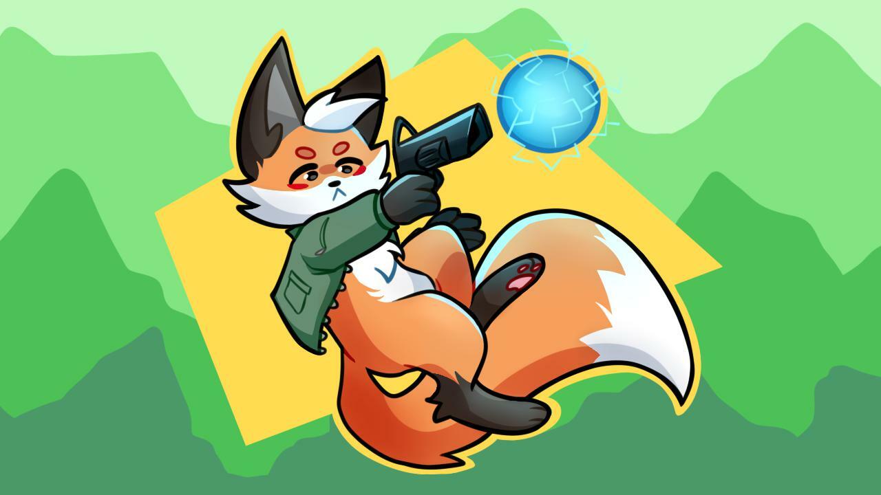 I Wanna Be the Rusty