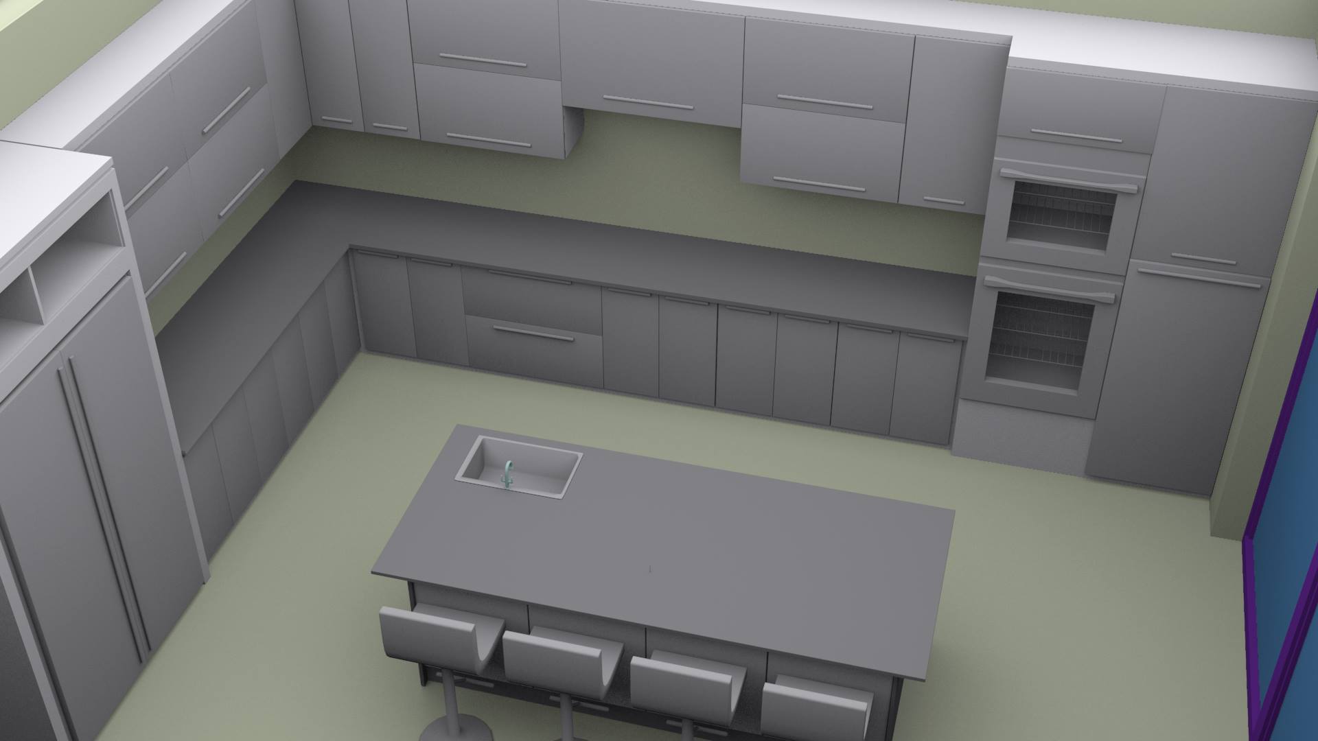 Cereal Mania (working title)