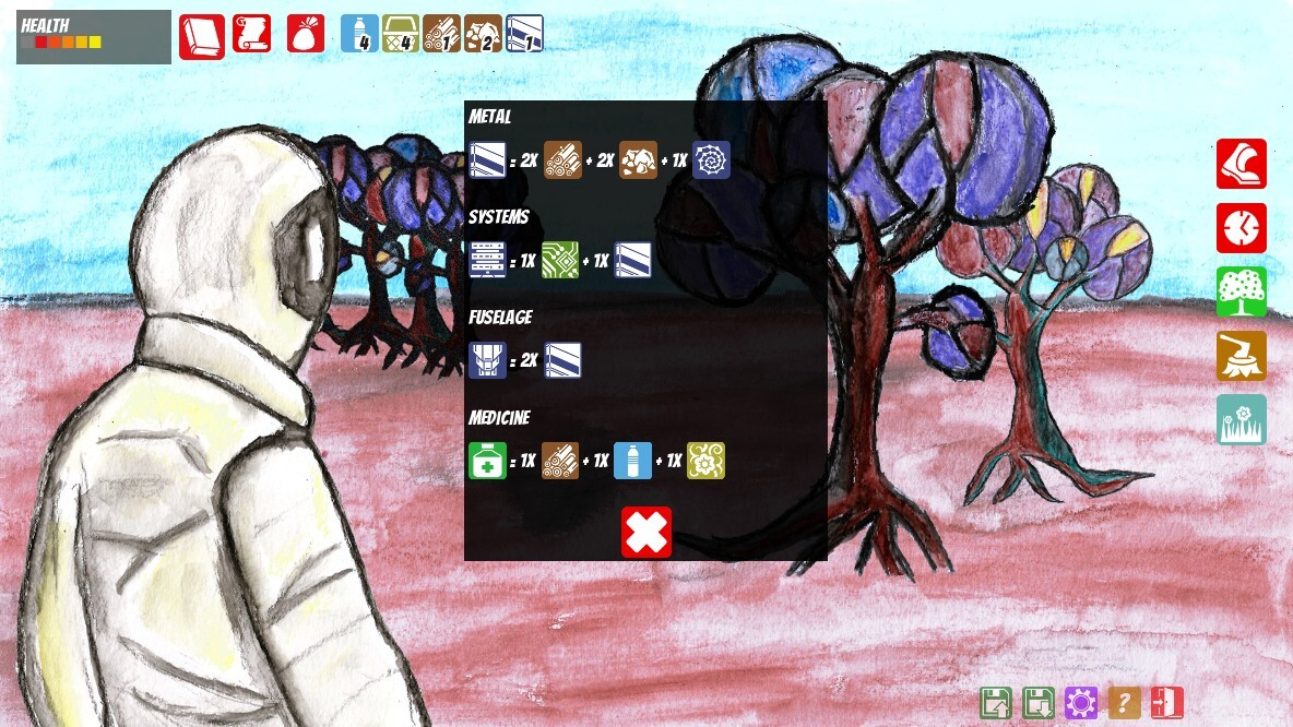 The Last Hope (itch) (Matalla Interactive)