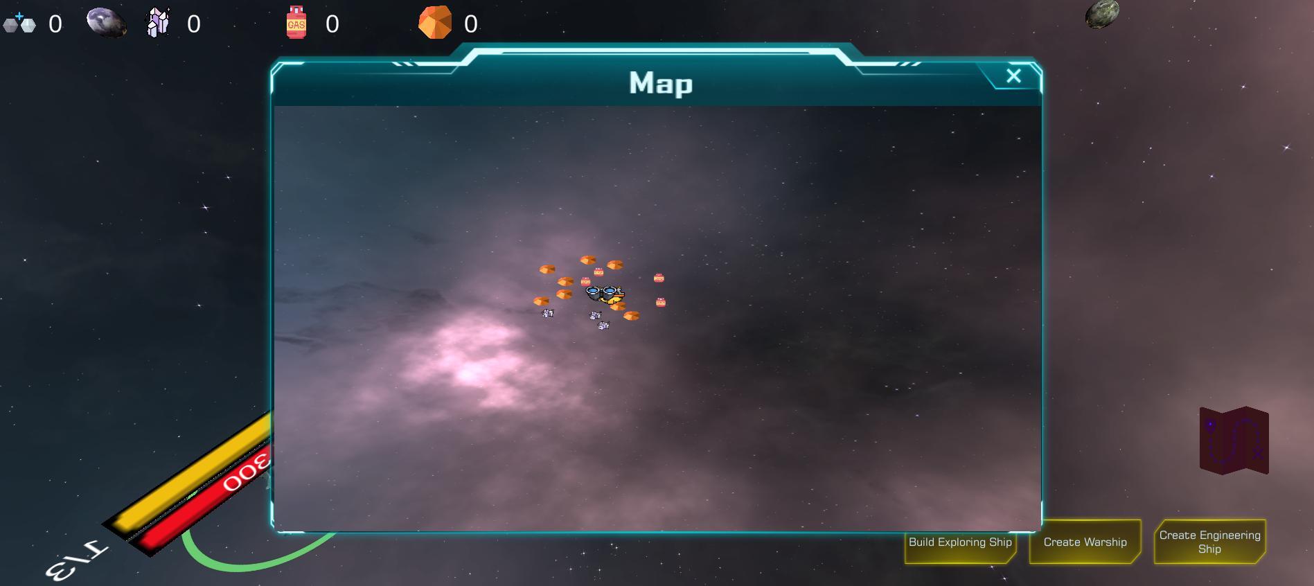 Parallax (itch) (Waller) screenshot