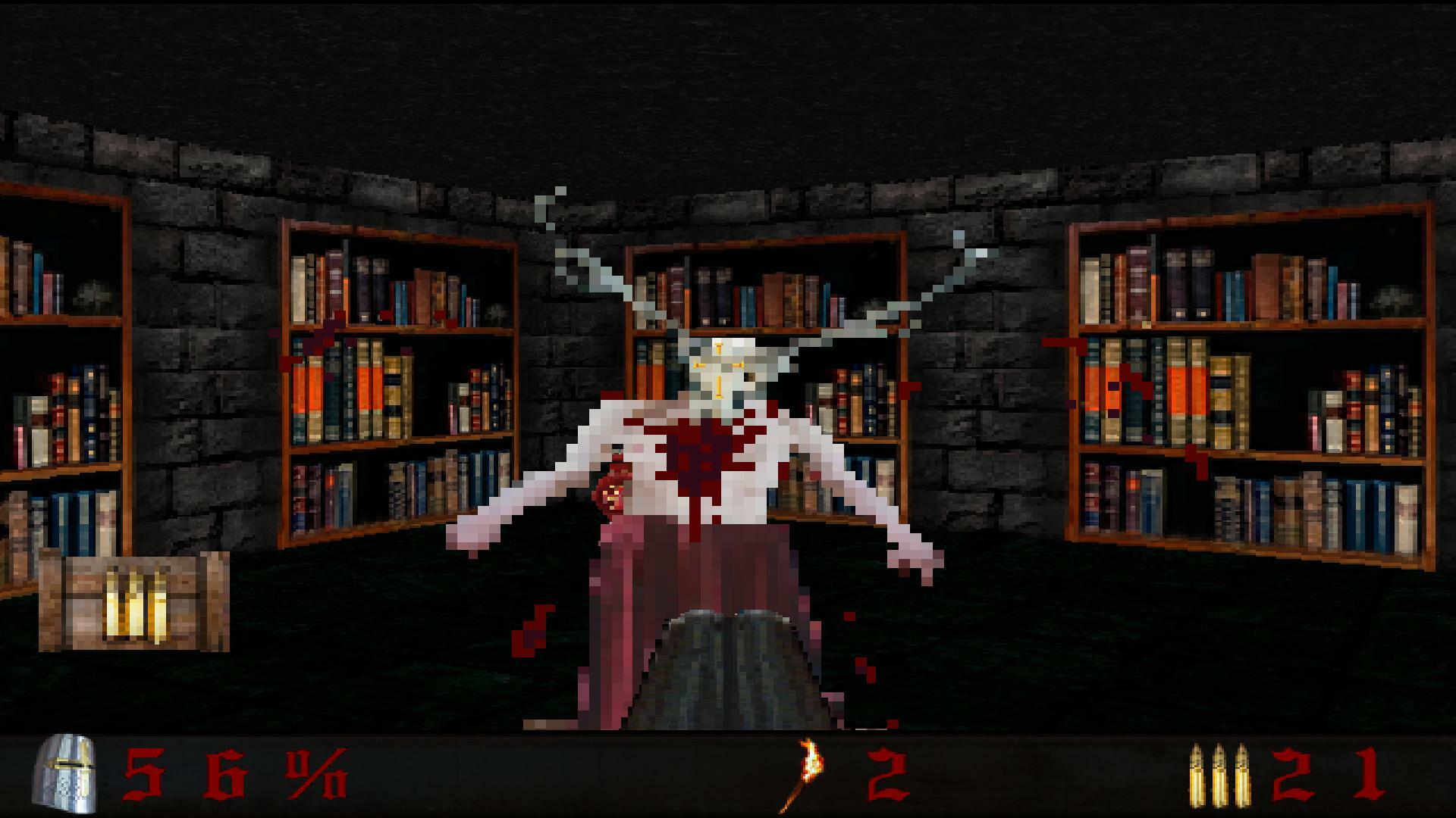 Templar (Christopher Yabsley)