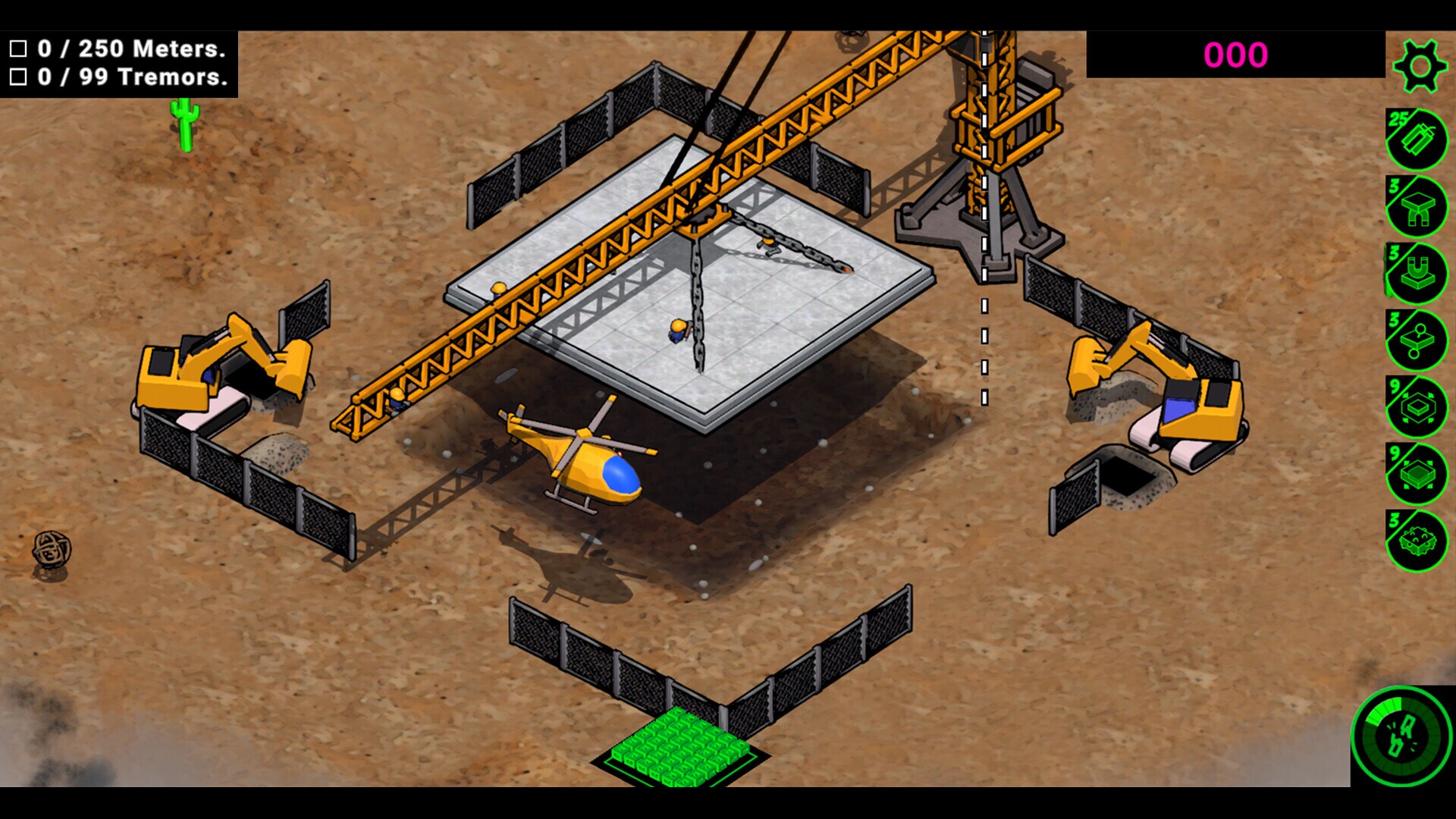 Buildy Stacky 2 screenshot