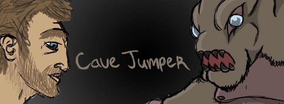 Cavejumper