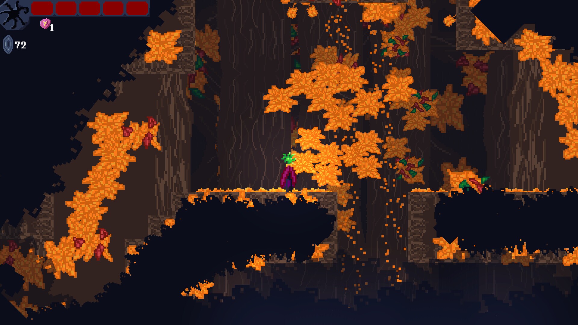 The Malice Kingdom screenshot