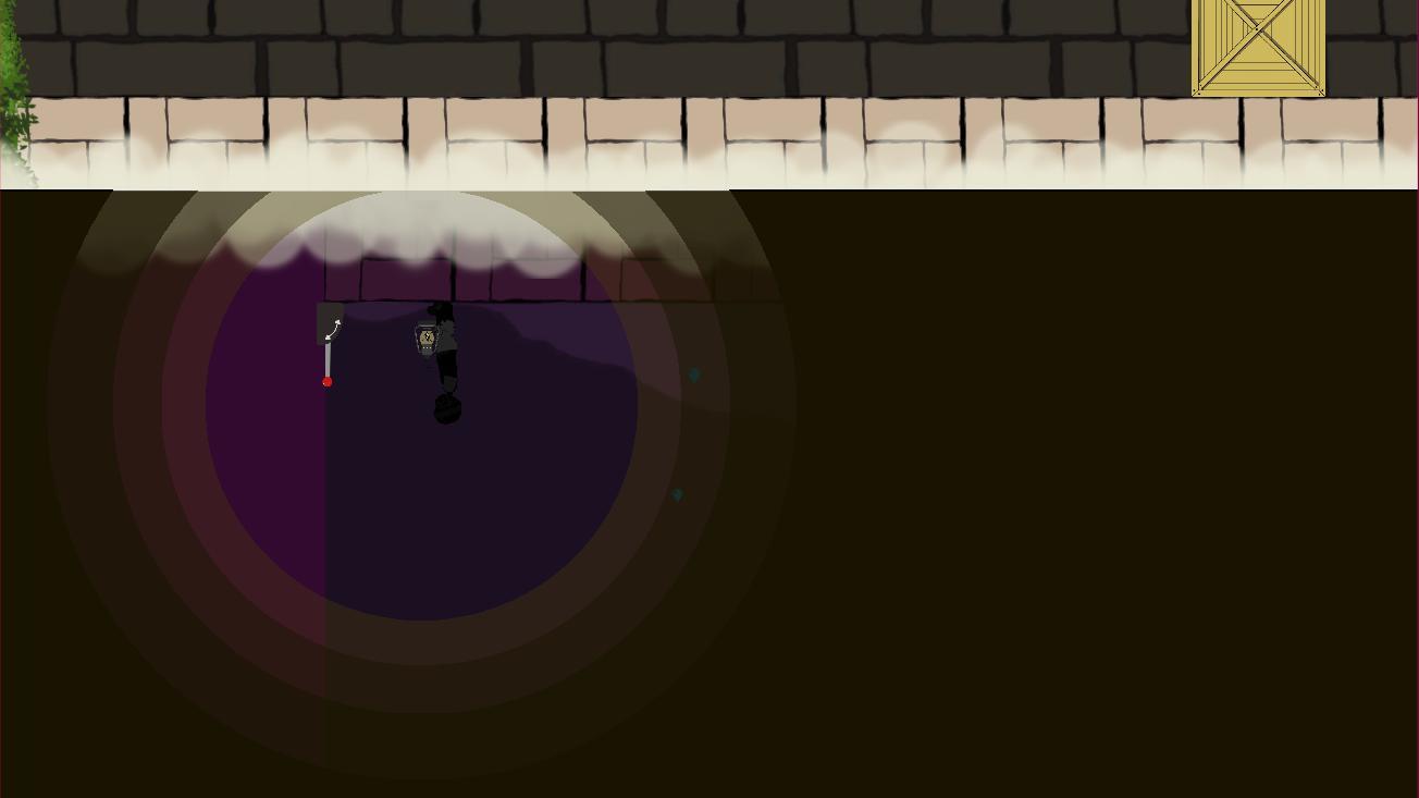 The Twilight Adventures In Up and Down