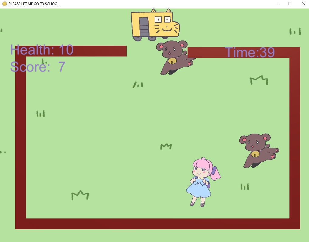 PLEASELETMEGOTOSCHOOL