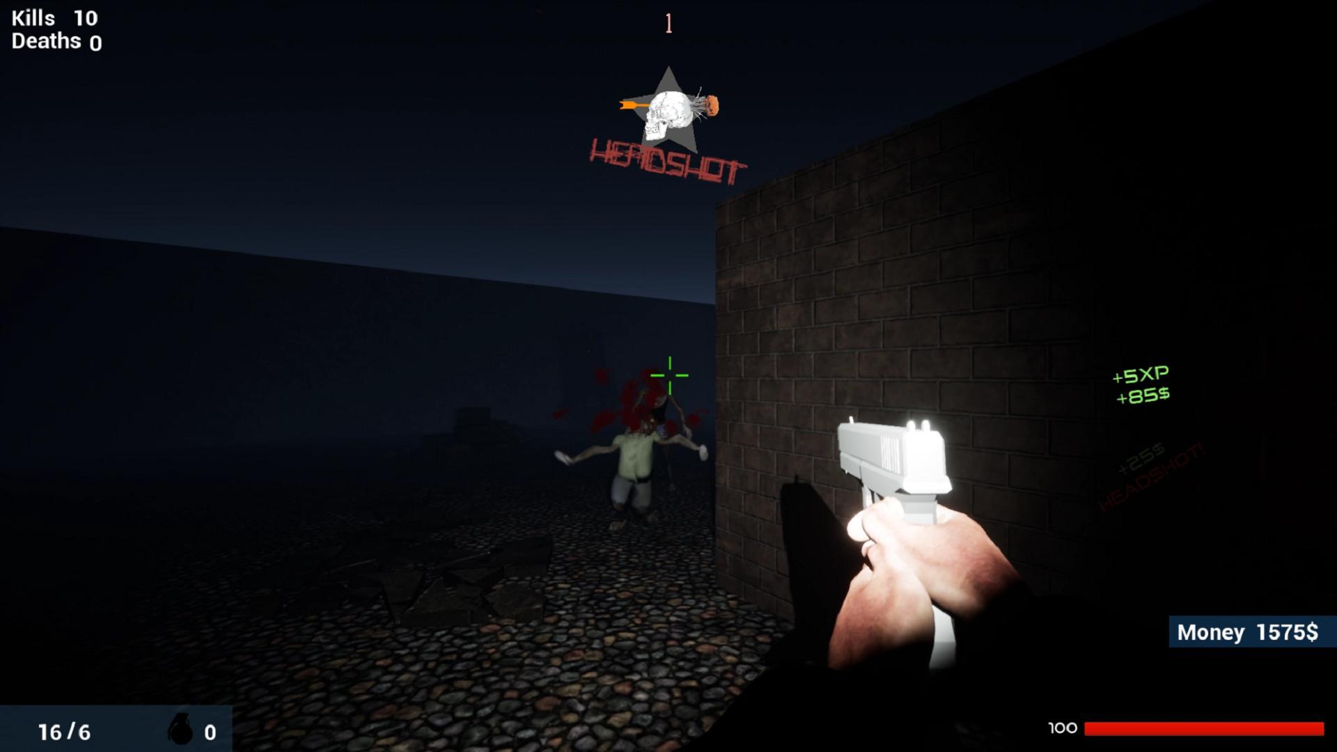 THE POTATO COMPUTER PARTY GAME - TPCPG