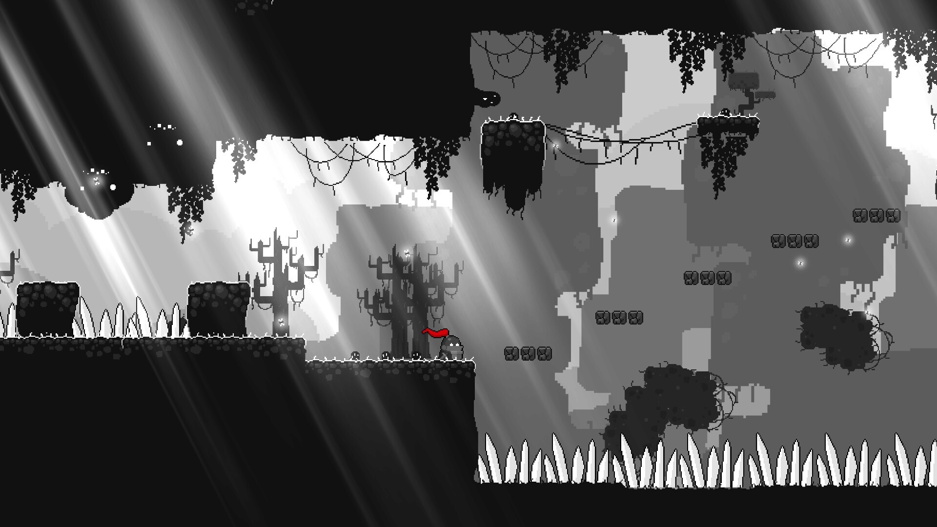 Jumping Knight - FREE DEMO