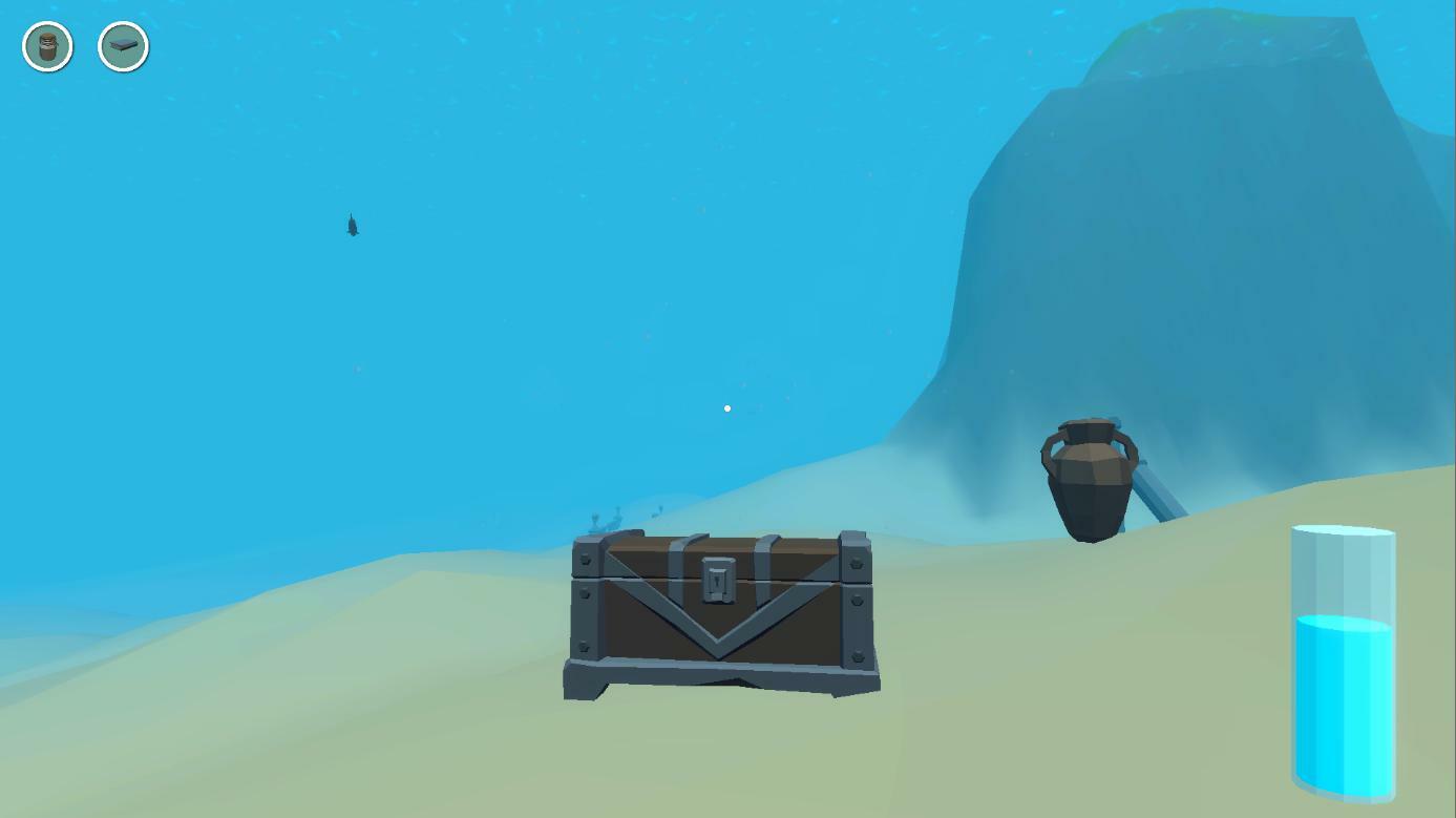 Memento Mori (itch) (Erik Dewhurst, Kylie Briggs)