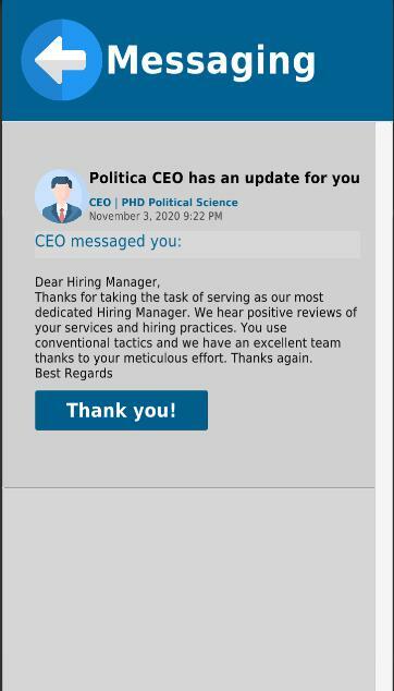 LinkedOut (Christopher Viquez)