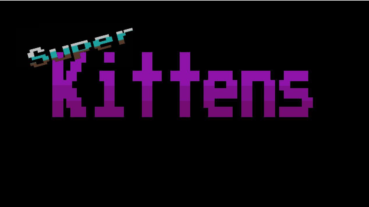 Super Kittens (itch)