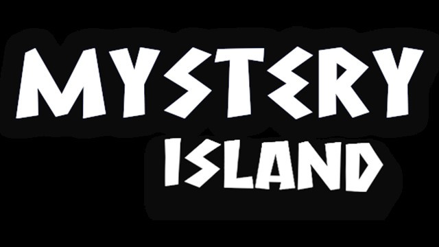 Mystery Island - Hidden Object Games