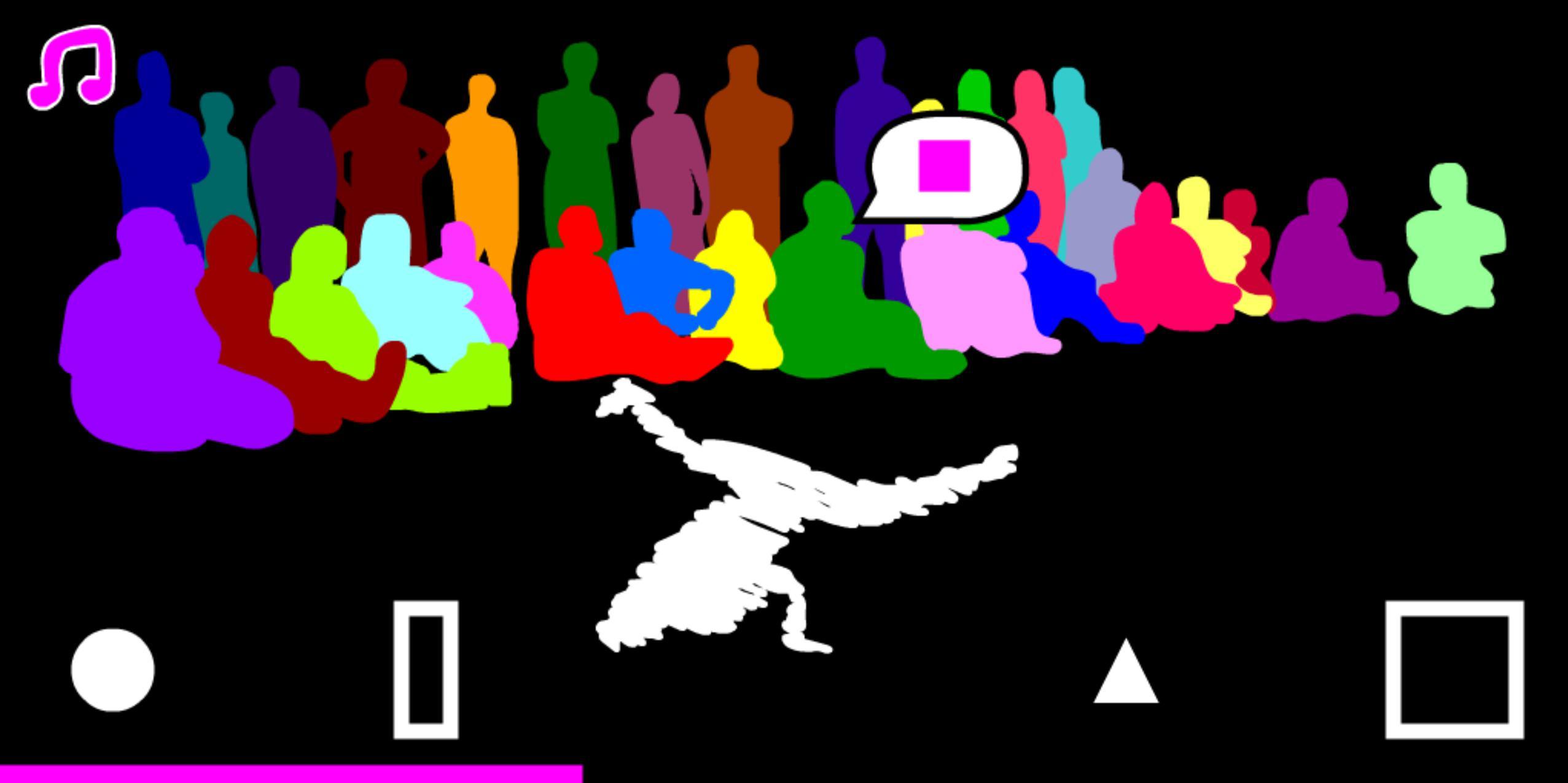 Brutally Shifty Dance Crew