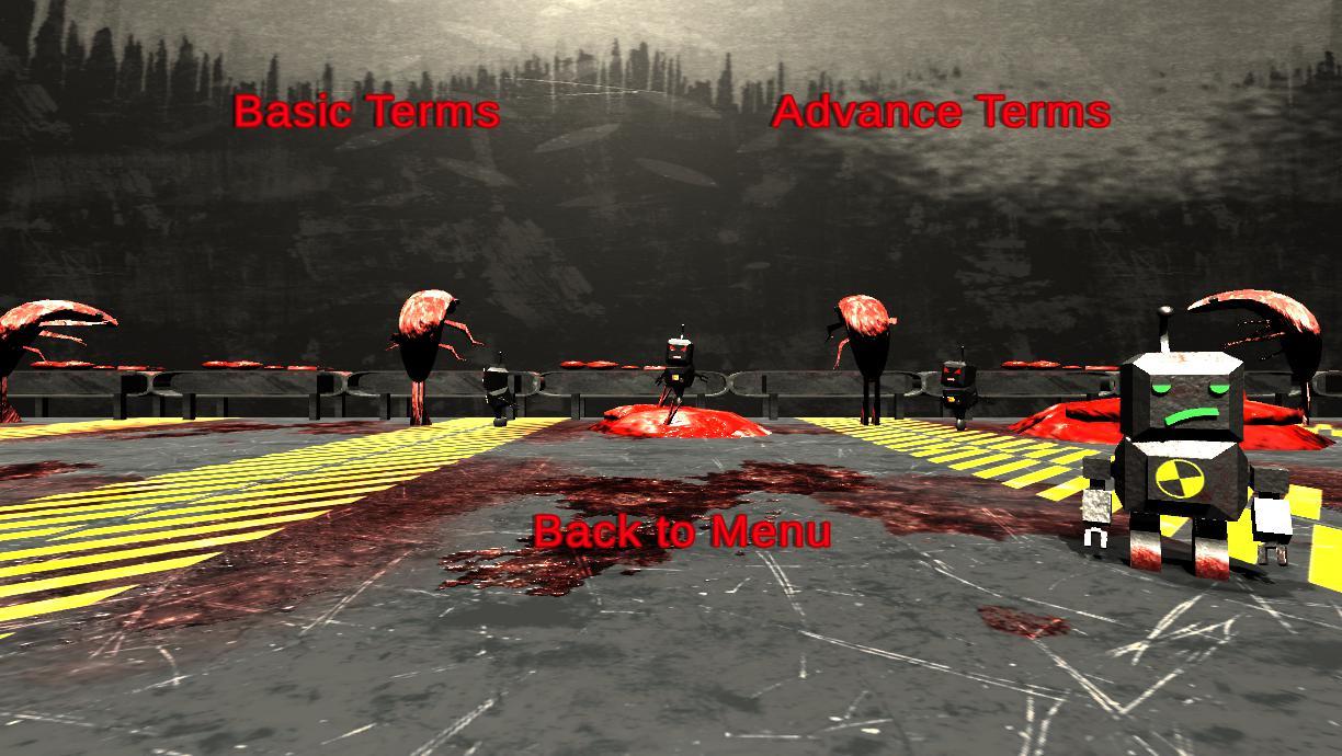 Meat Fighter (Prototype)