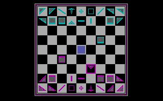 Laser Chess (1987)