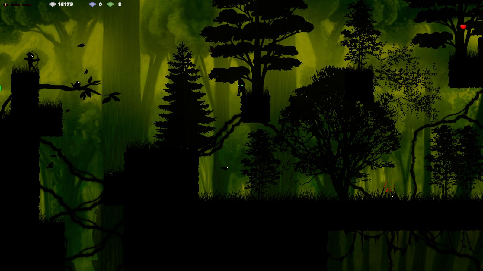 Fallen steam. Feist игра арты. Feist game Art. Файст платформер. Fallen in far.