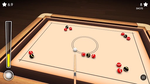Crazy Pool 3D FREE