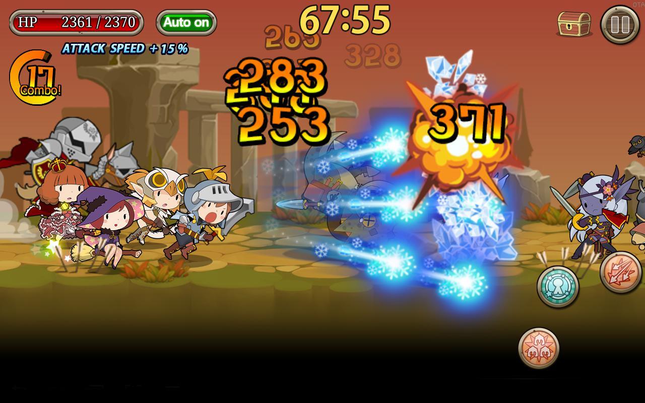 Knights N Squires