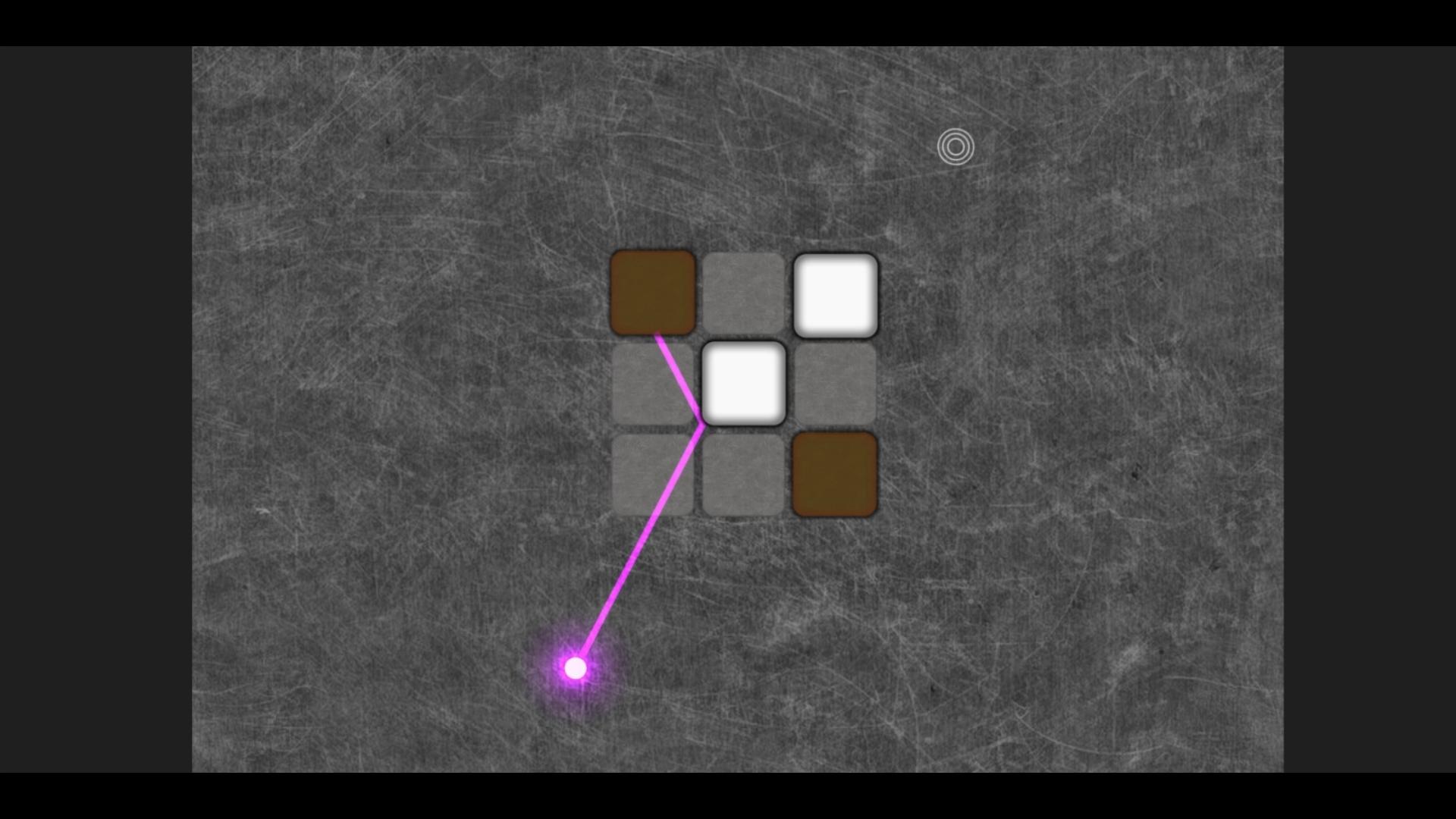 Laseronium: The Beam Focus