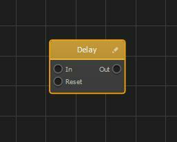 Delay with Variance (Buildbox)