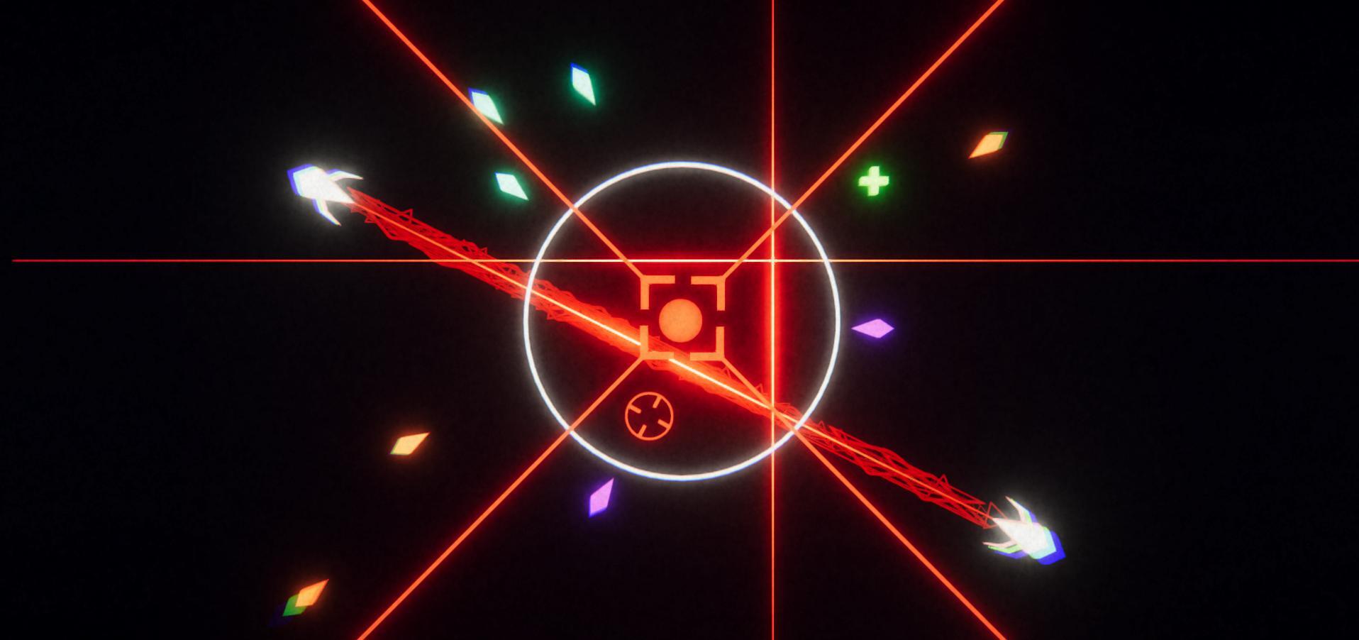 Circle (itch) (SWeeb)