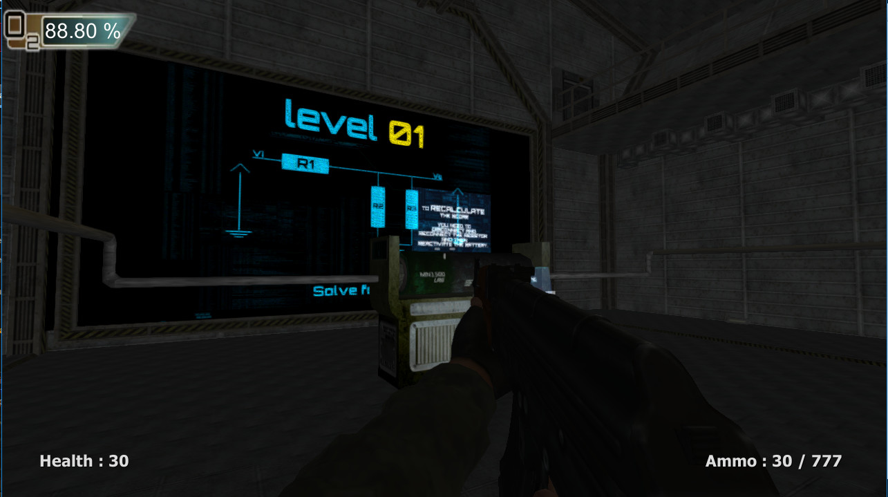 Circuit Warz